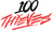 100 Thieves