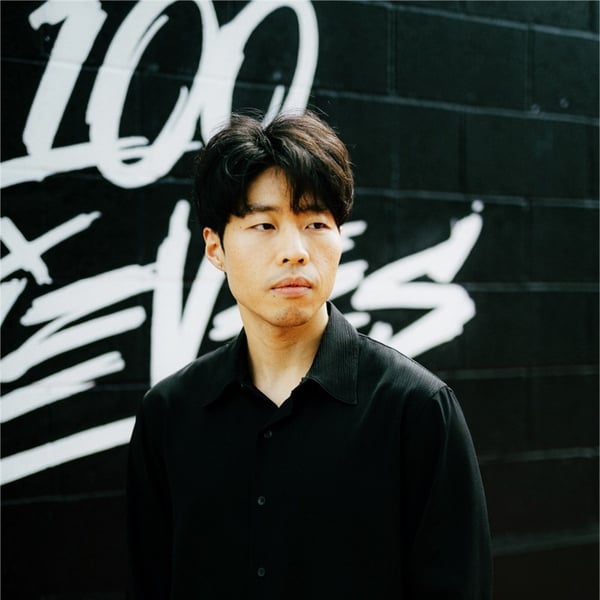 Joseph Jang portrait